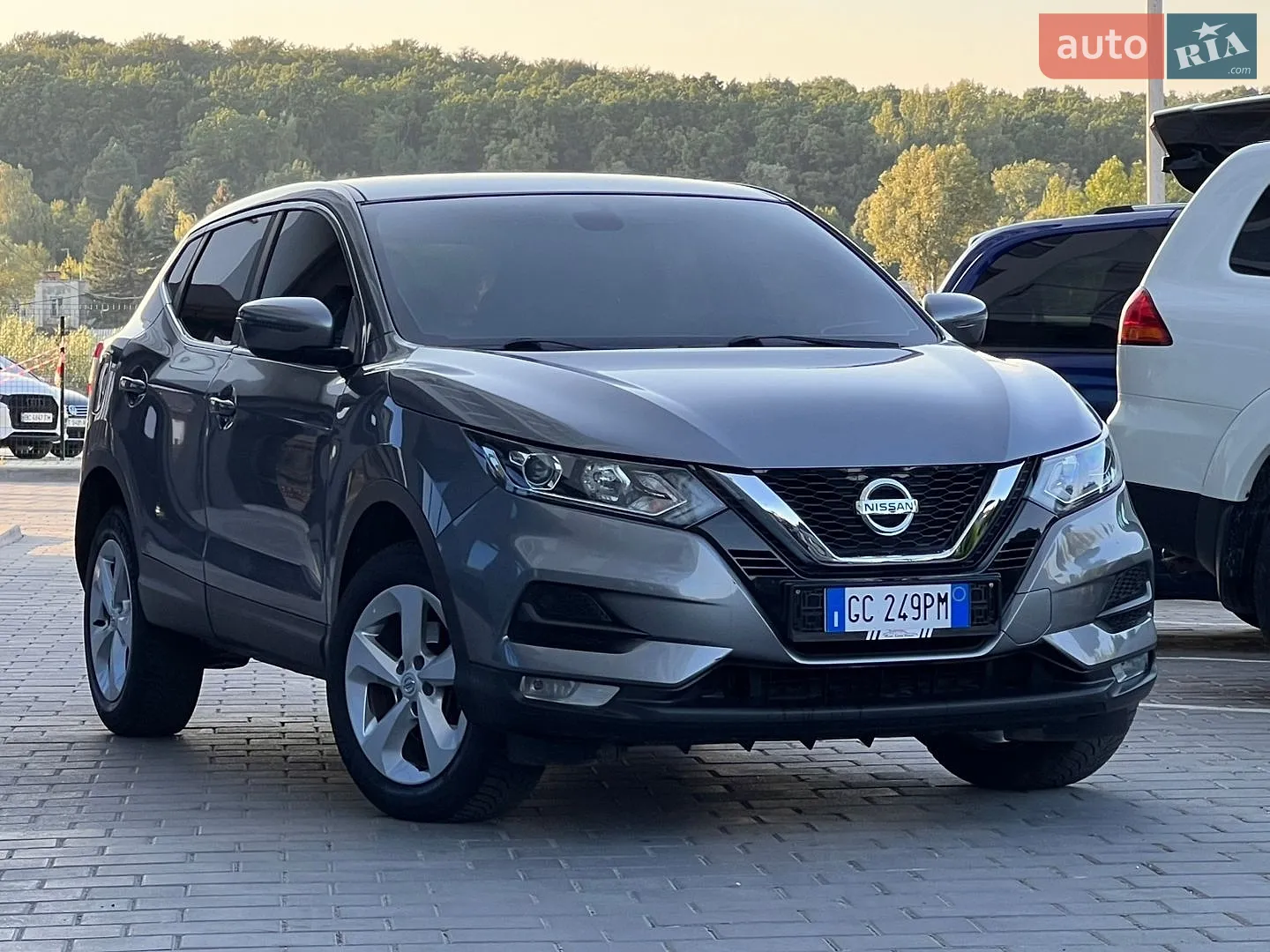 2020 Nissan Qashqai - мініатюра 6