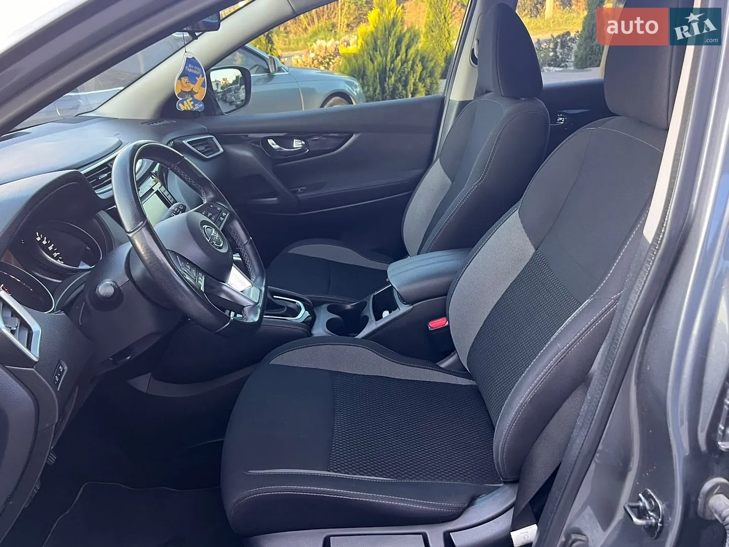2020 Nissan Qashqai - мініатюра 25