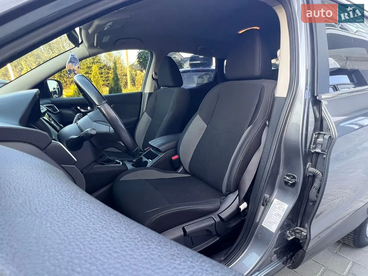 2020 Nissan Qashqai - мініатюра 26