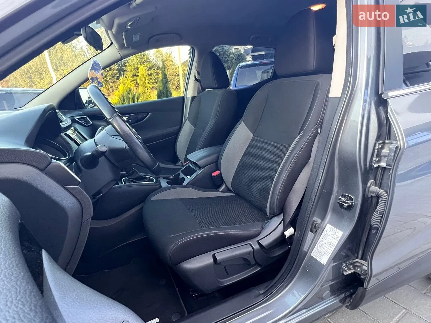 2020 Nissan Qashqai - мініатюра 27