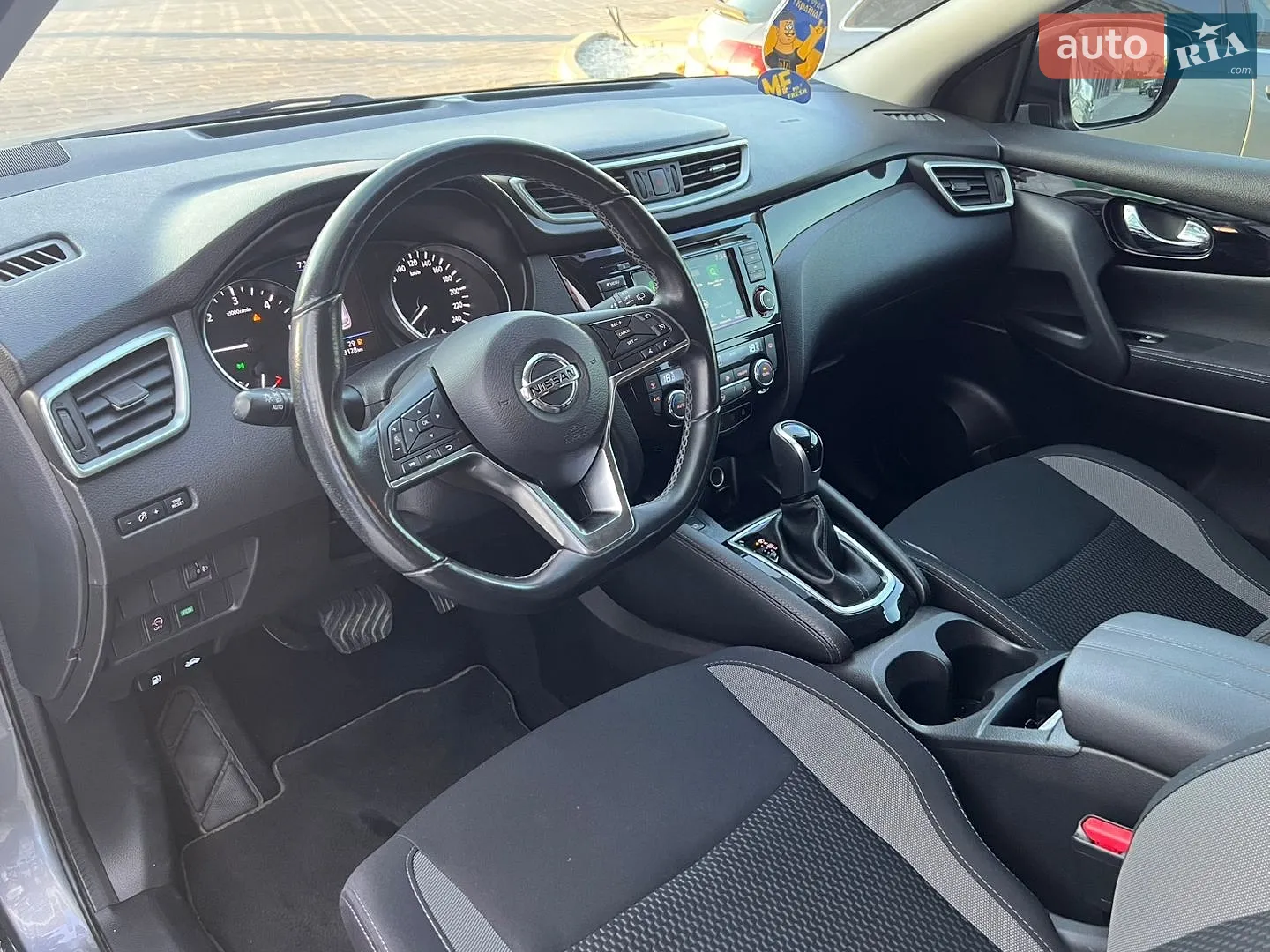 2020 Nissan Qashqai - мініатюра 32