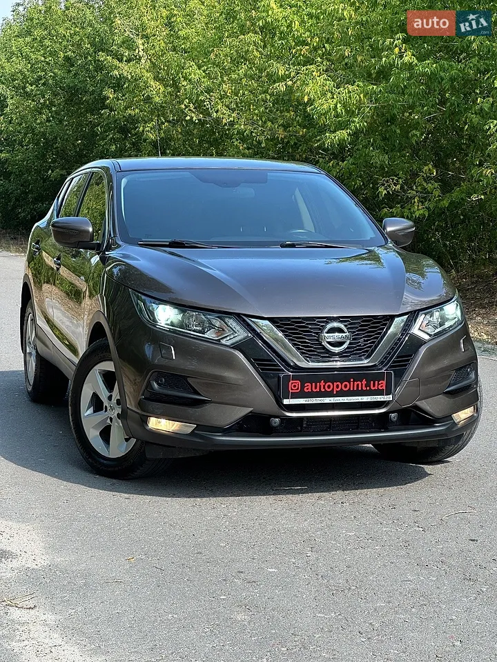 2020 Nissan Rogue - мініатюра 46