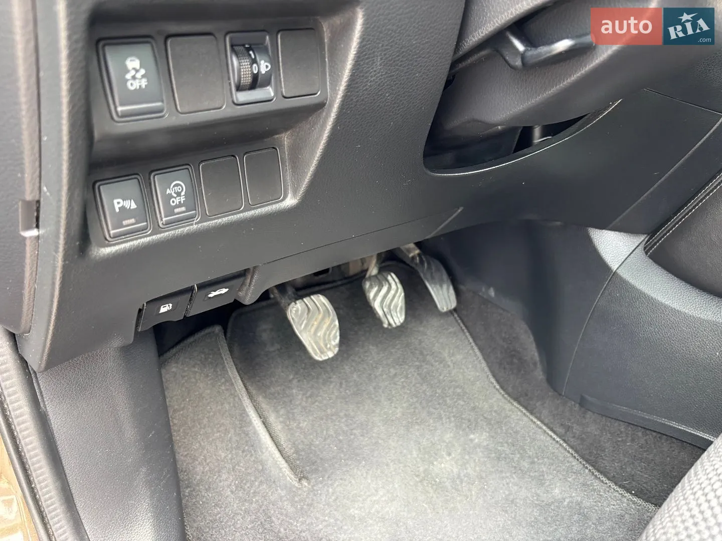 2014 Nissan Qashqai - мініатюра 24