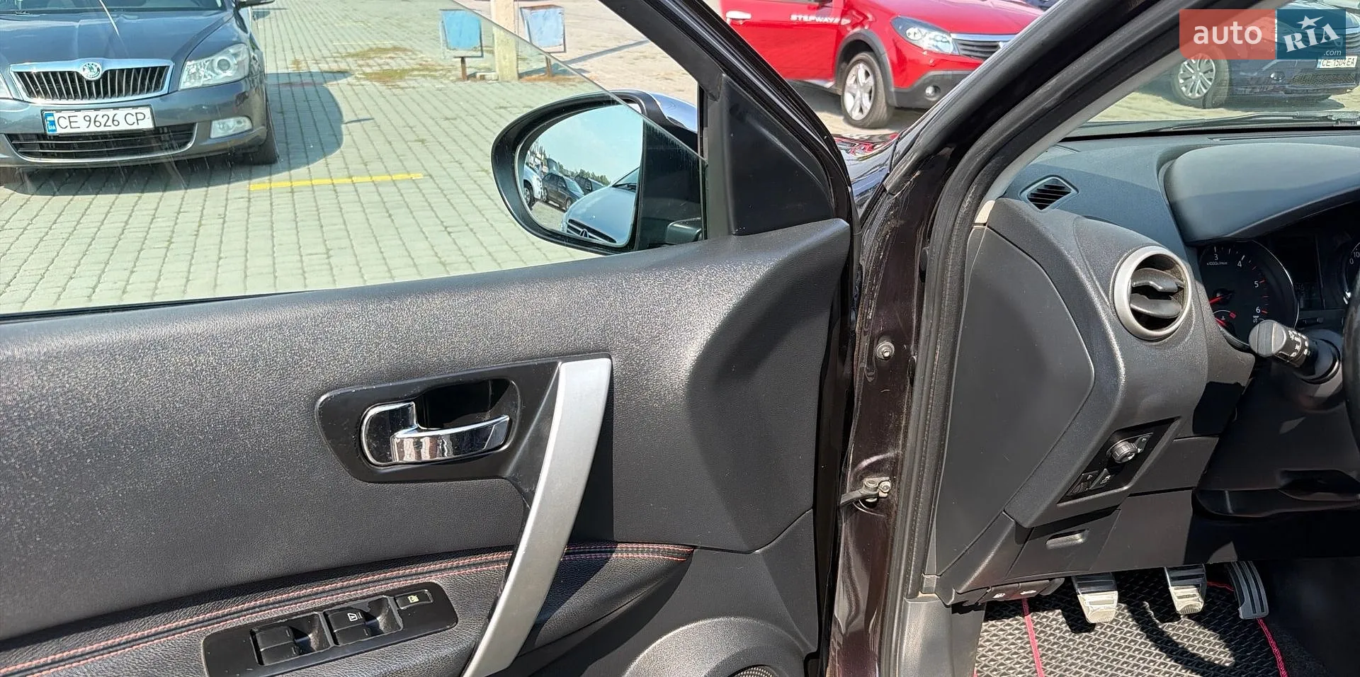 2011 Nissan Qashqai - мініатюра 22