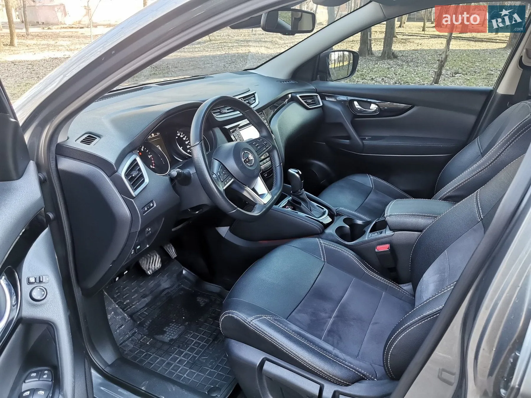 2021 Nissan Qashqai - мініатюра 9