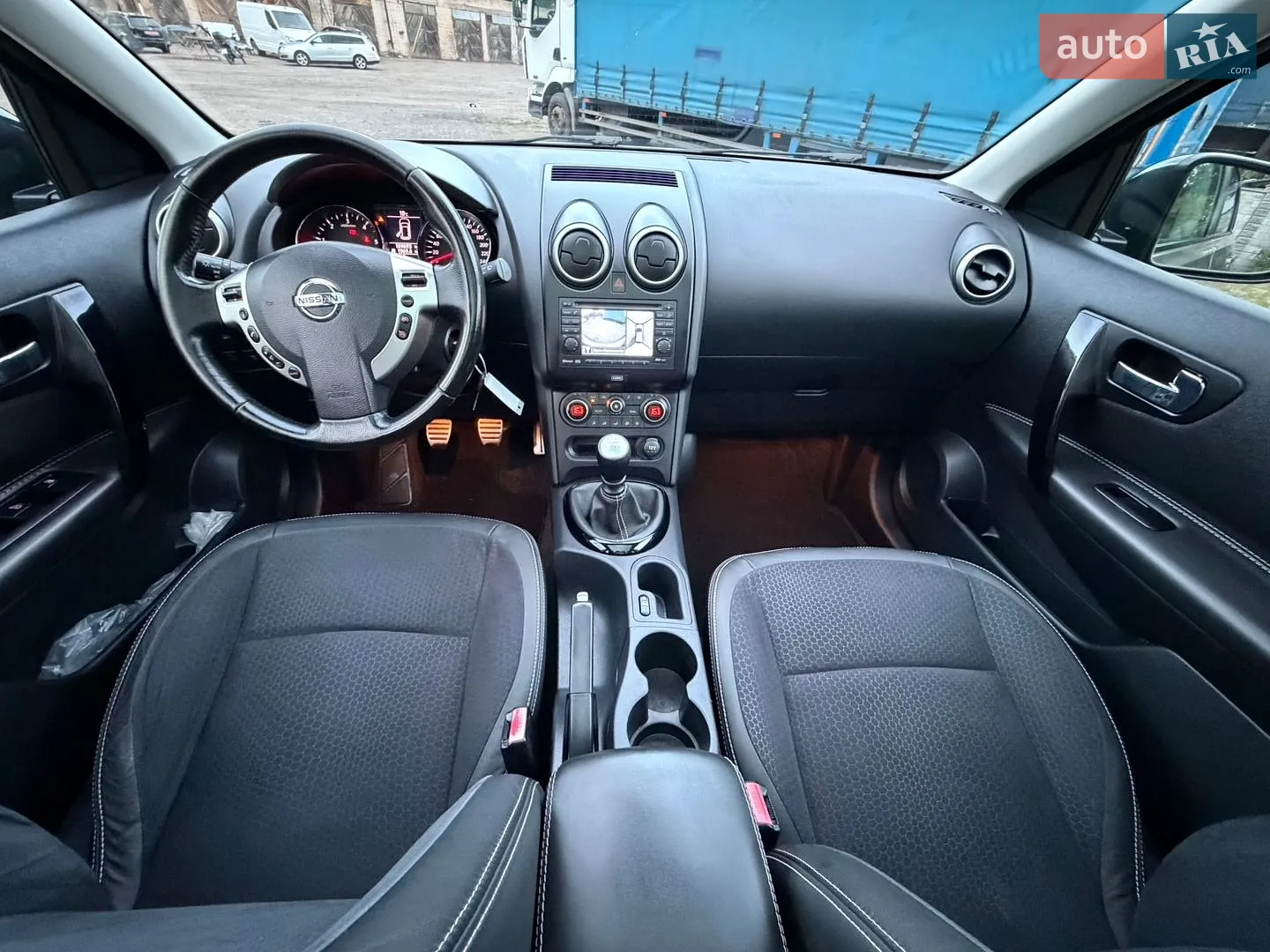 2013 Nissan Qashqai - мініатюра 48