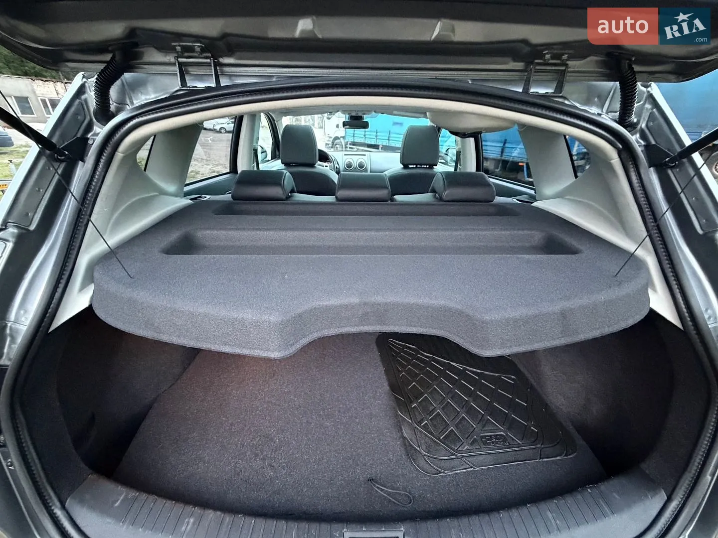 2013 Nissan Qashqai - мініатюра 52