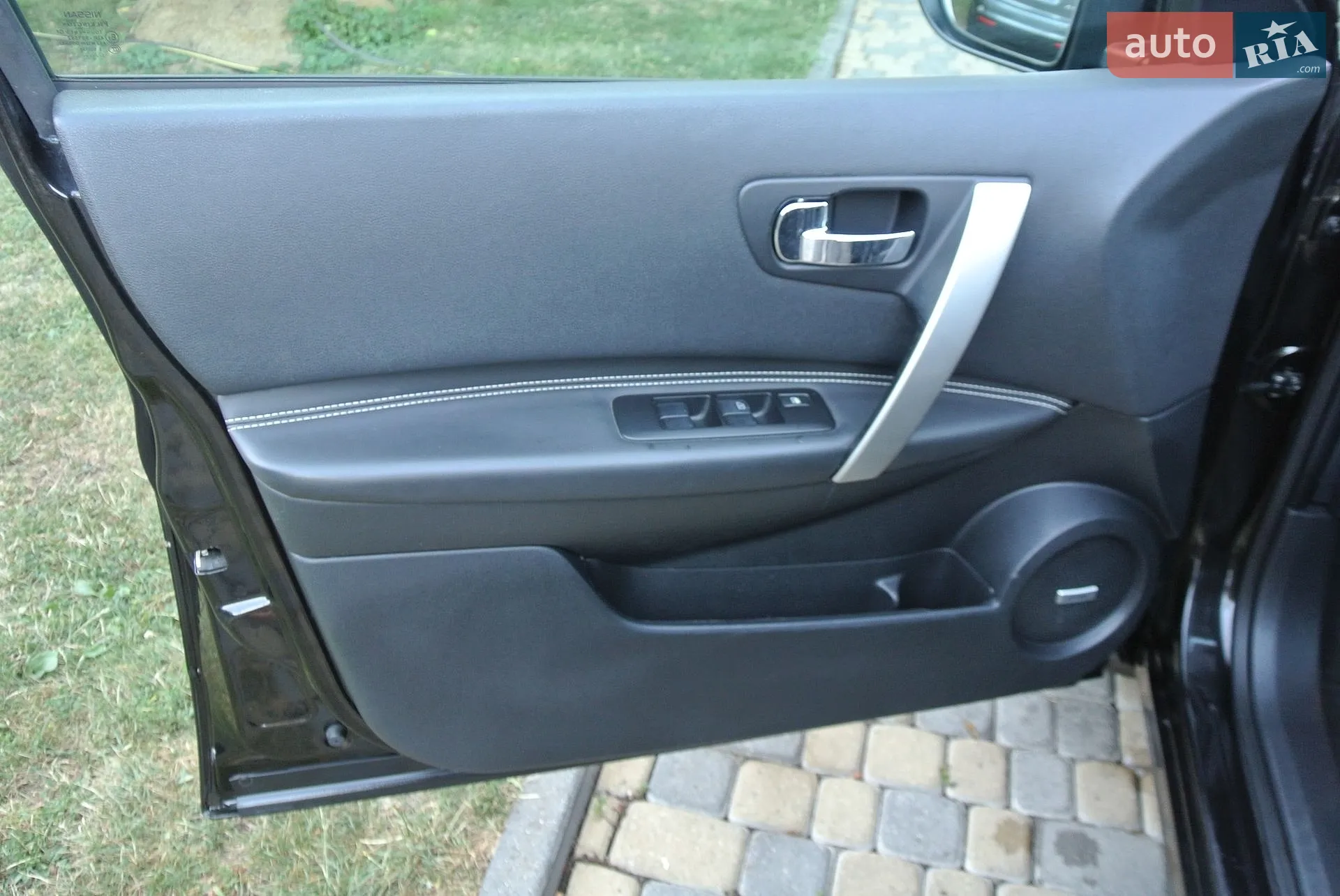 2011 Nissan Qashqai - мініатюра 10