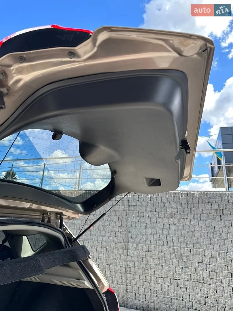 2011 Nissan Qashqai - мініатюра 61
