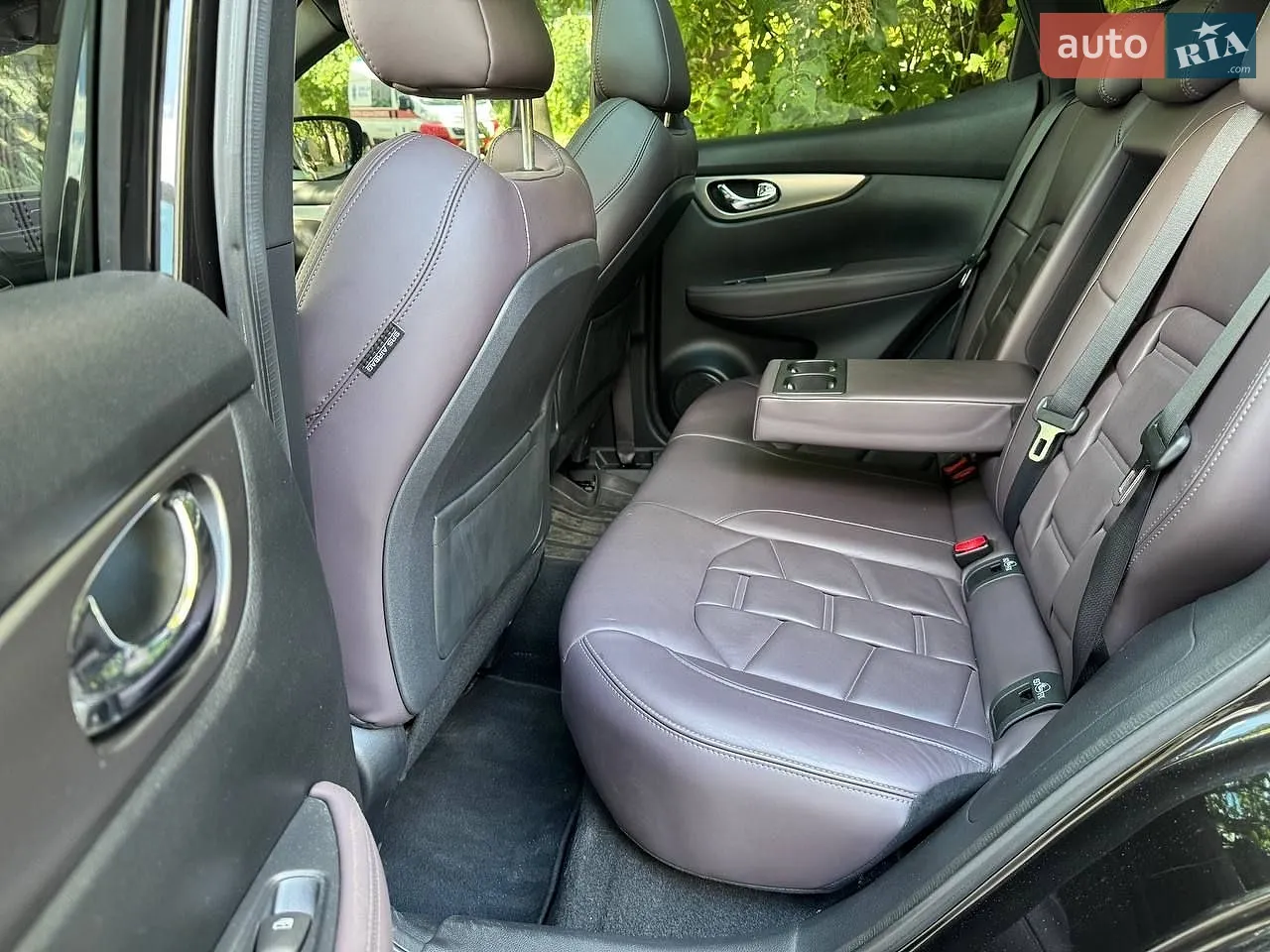 2018 Nissan Qashqai - мініатюра 9
