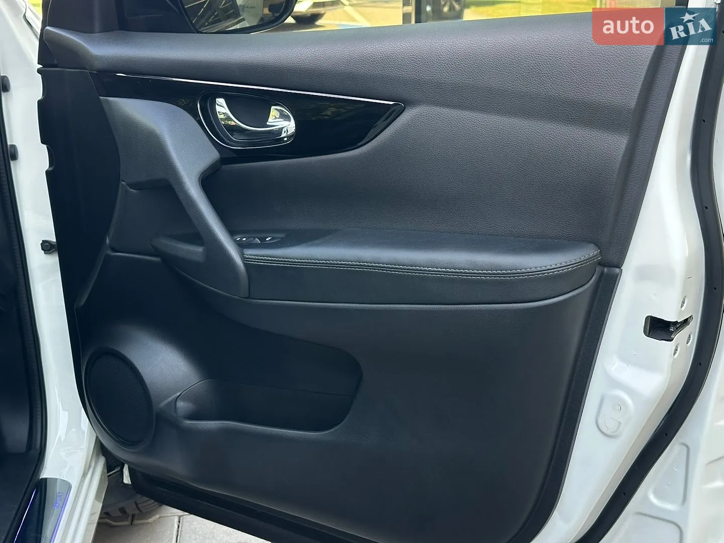 2020 Nissan Qashqai - мініатюра 31