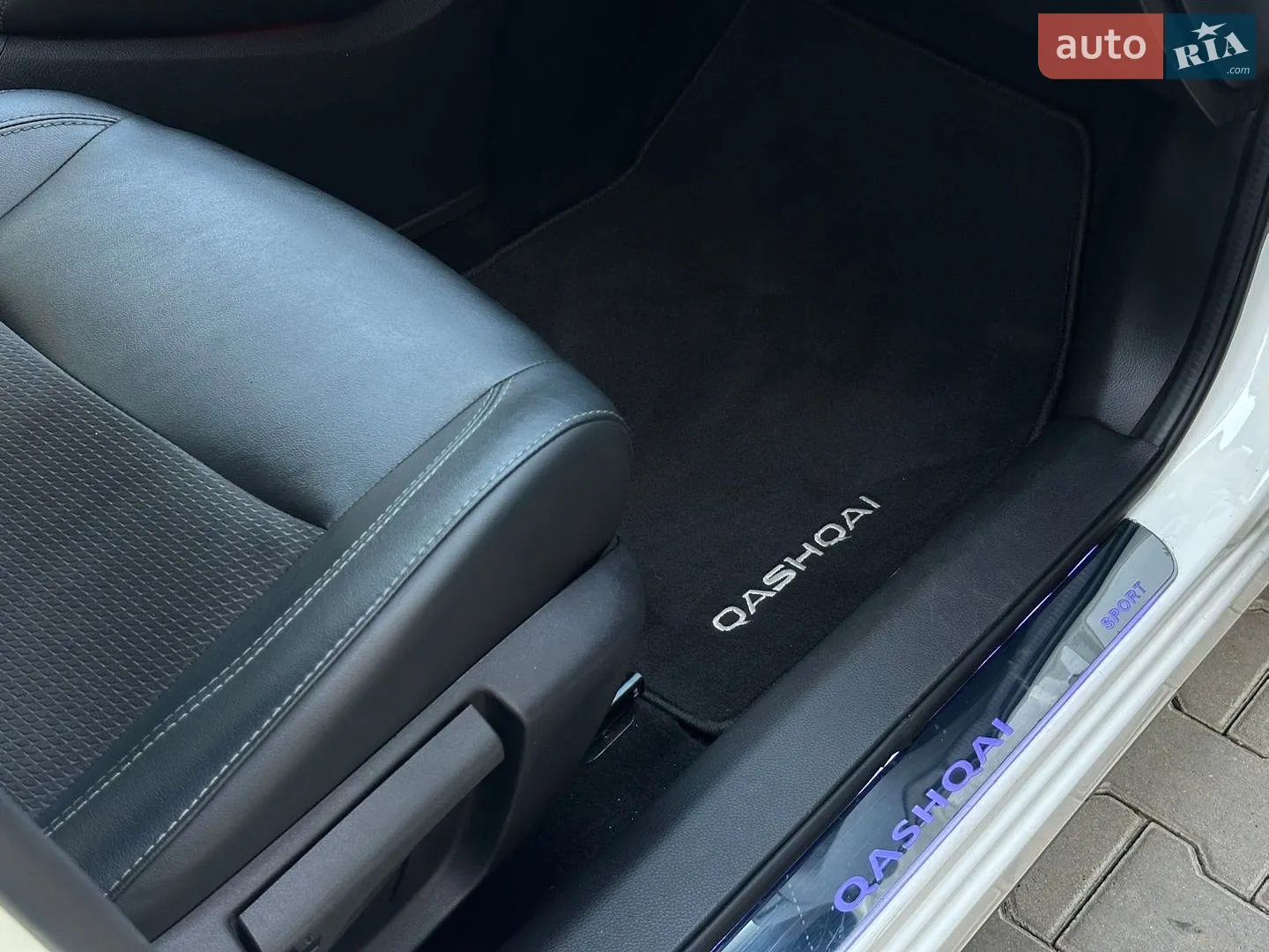 2020 Nissan Qashqai - мініатюра 32