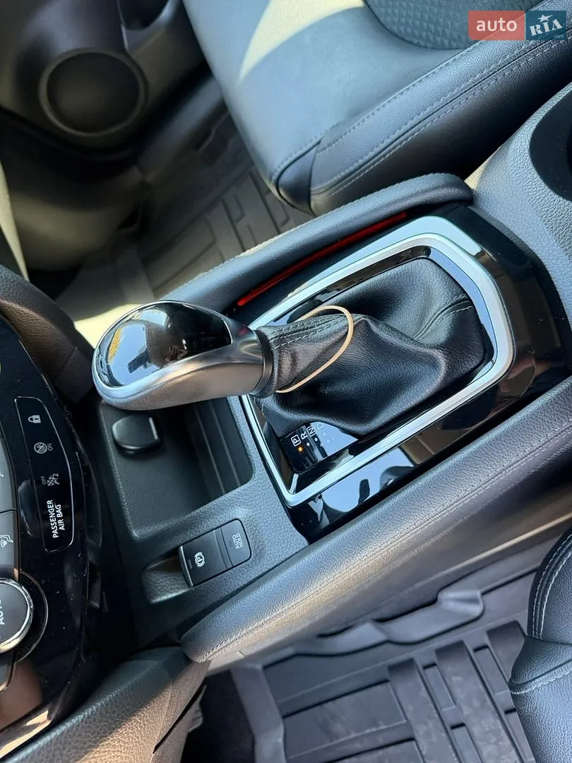 2019 Nissan Qashqai - мініатюра 43