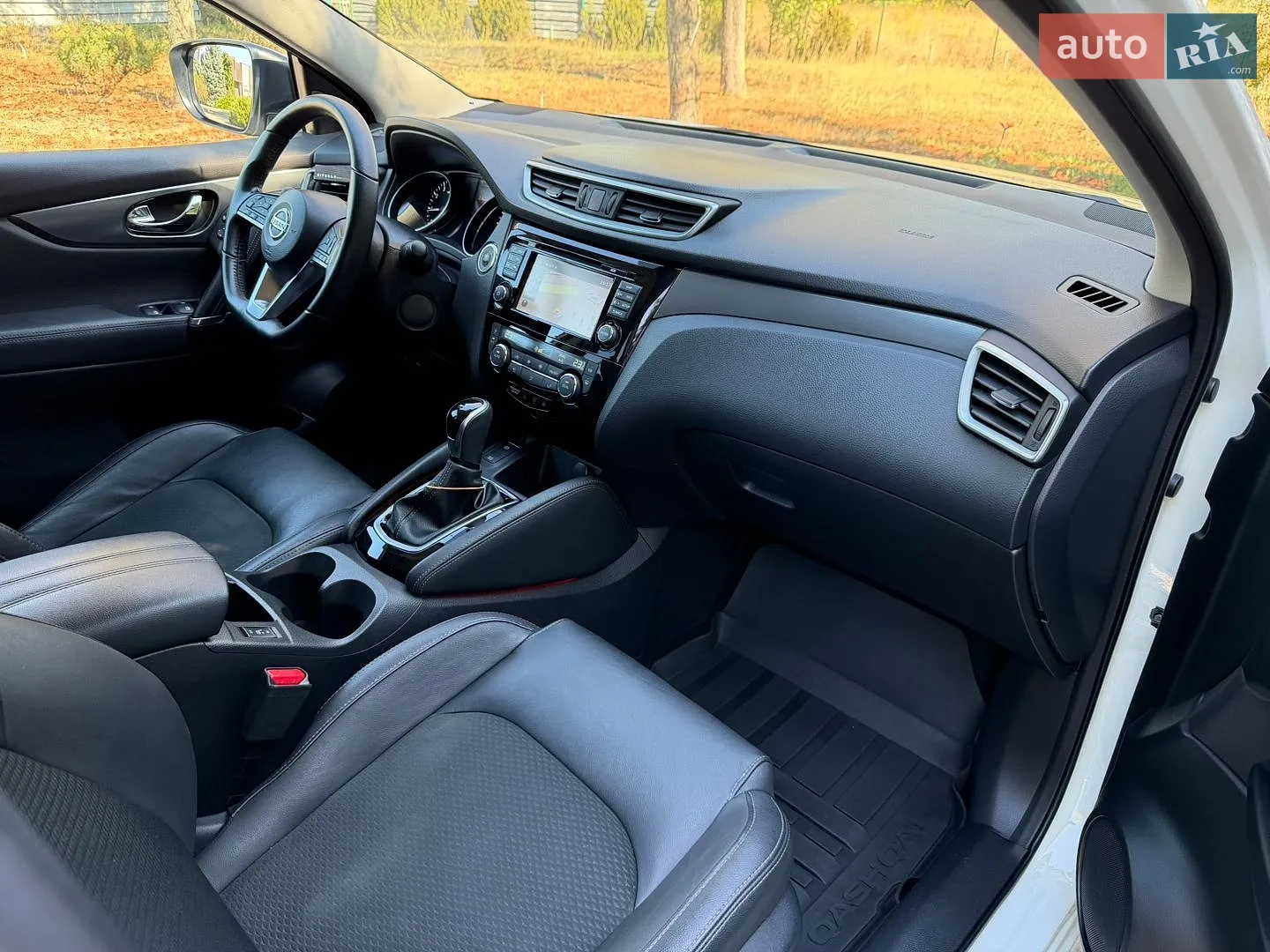 2019 Nissan Qashqai - мініатюра 34