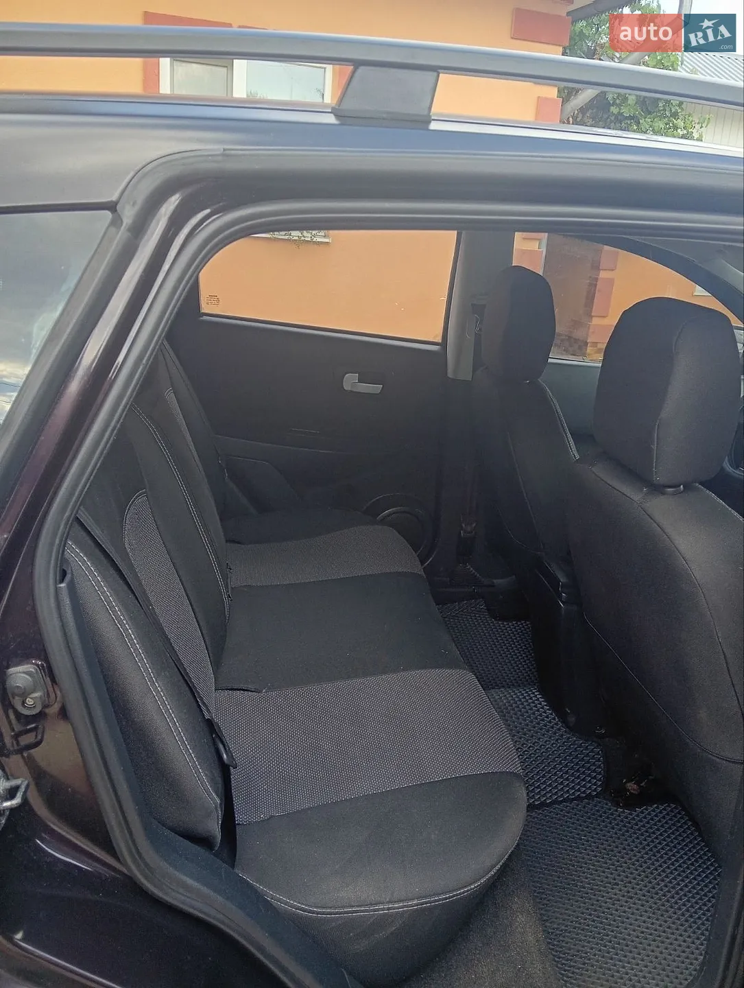 2010 Nissan Qashqai - мініатюра 11