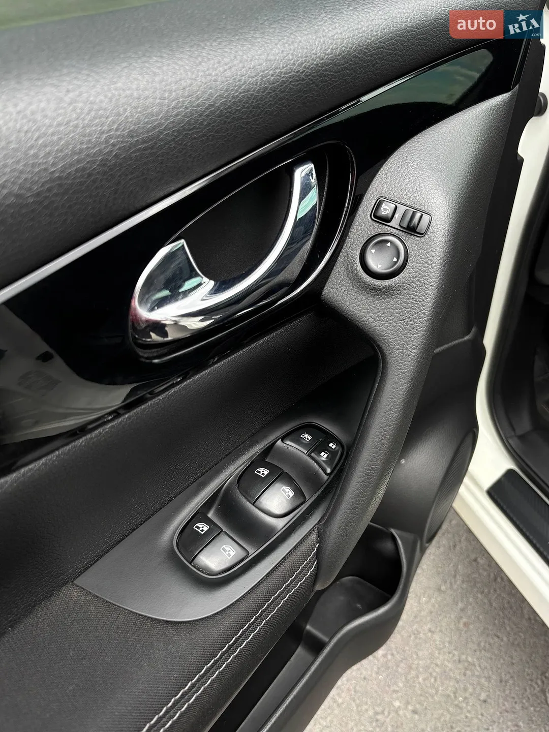 2018 Nissan Qashqai - мініатюра 27