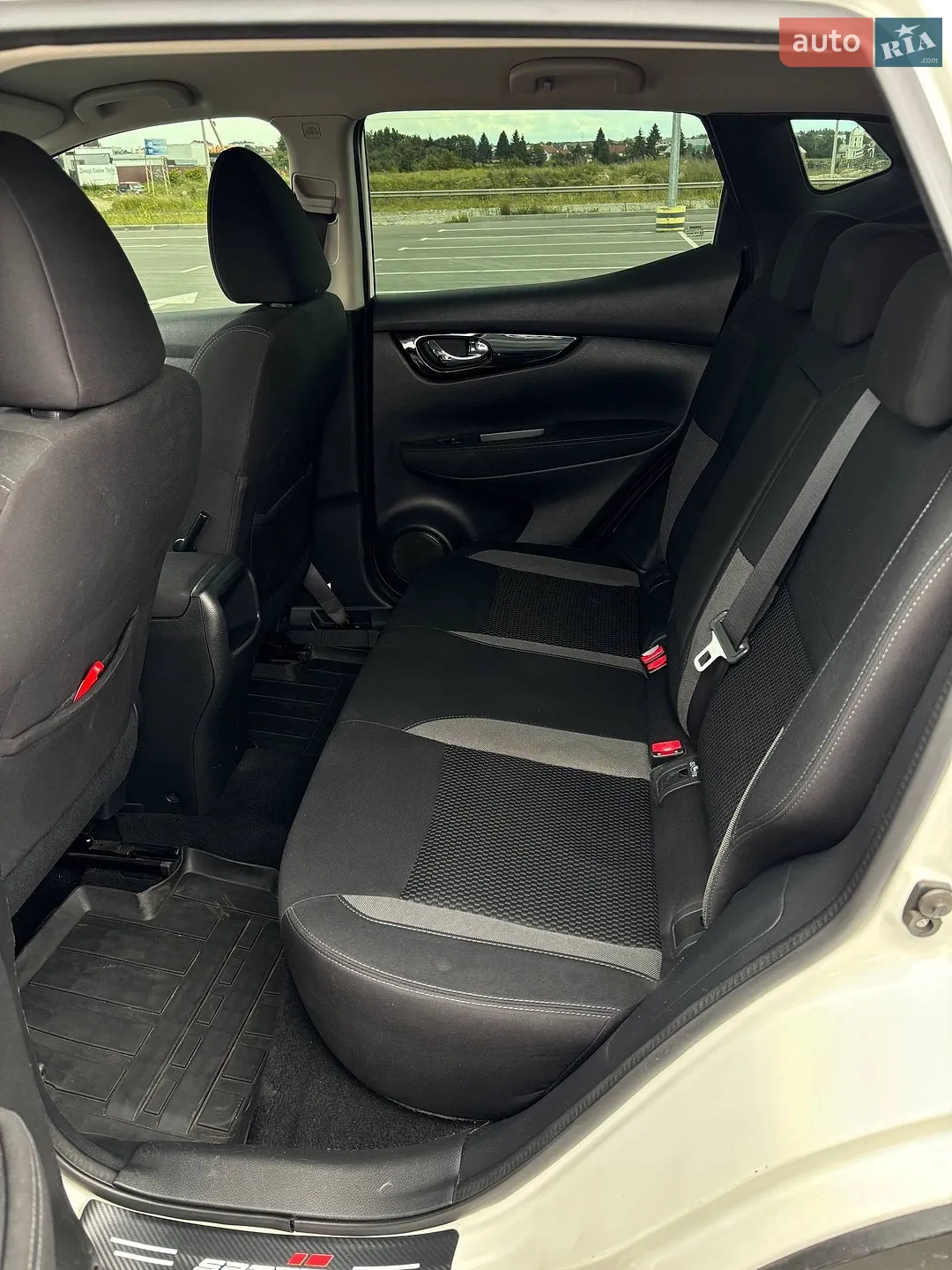 2018 Nissan Qashqai - мініатюра 32