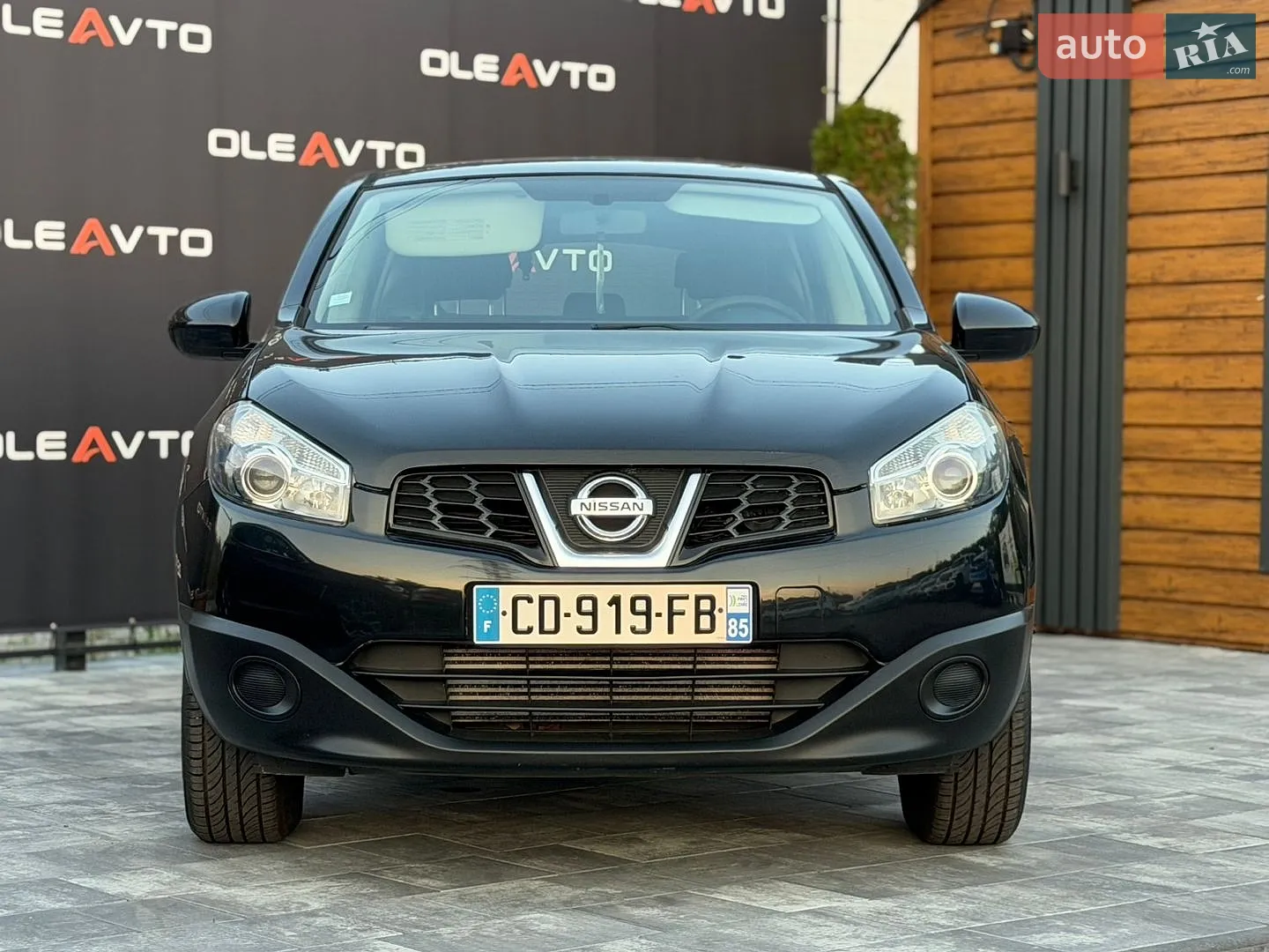 2012 Nissan Qashqai - мініатюра 14