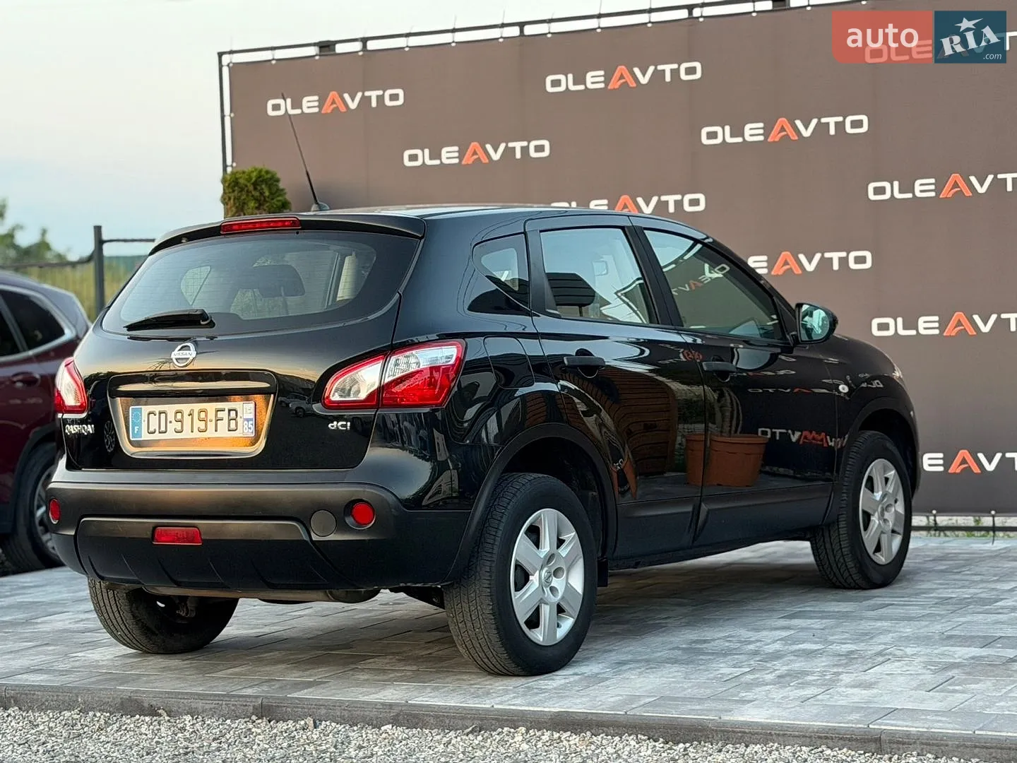 2012 Nissan Qashqai - мініатюра 27