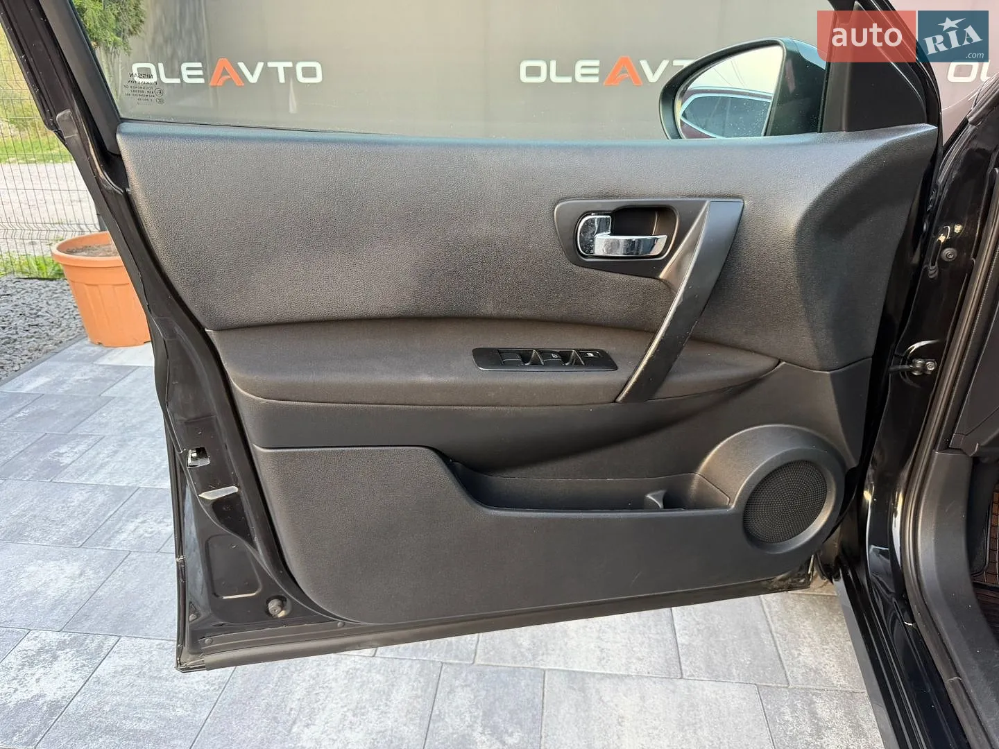 2012 Nissan Qashqai - мініатюра 32