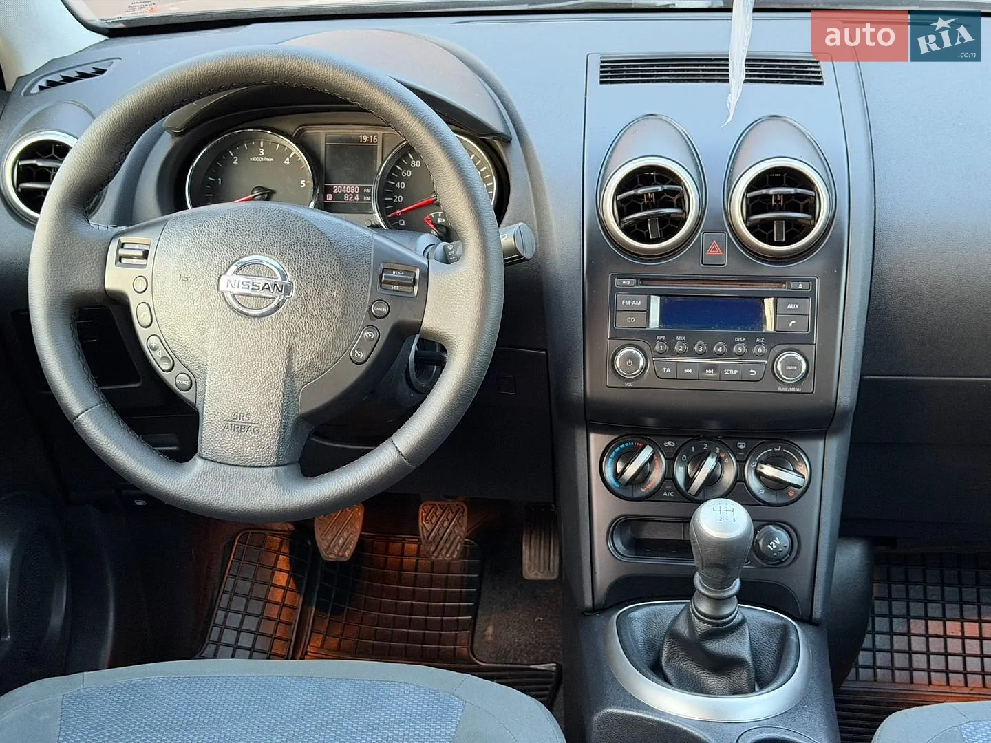2012 Nissan Qashqai - мініатюра 49