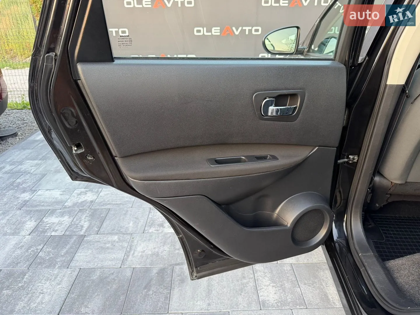 2012 Nissan Qashqai - мініатюра 46