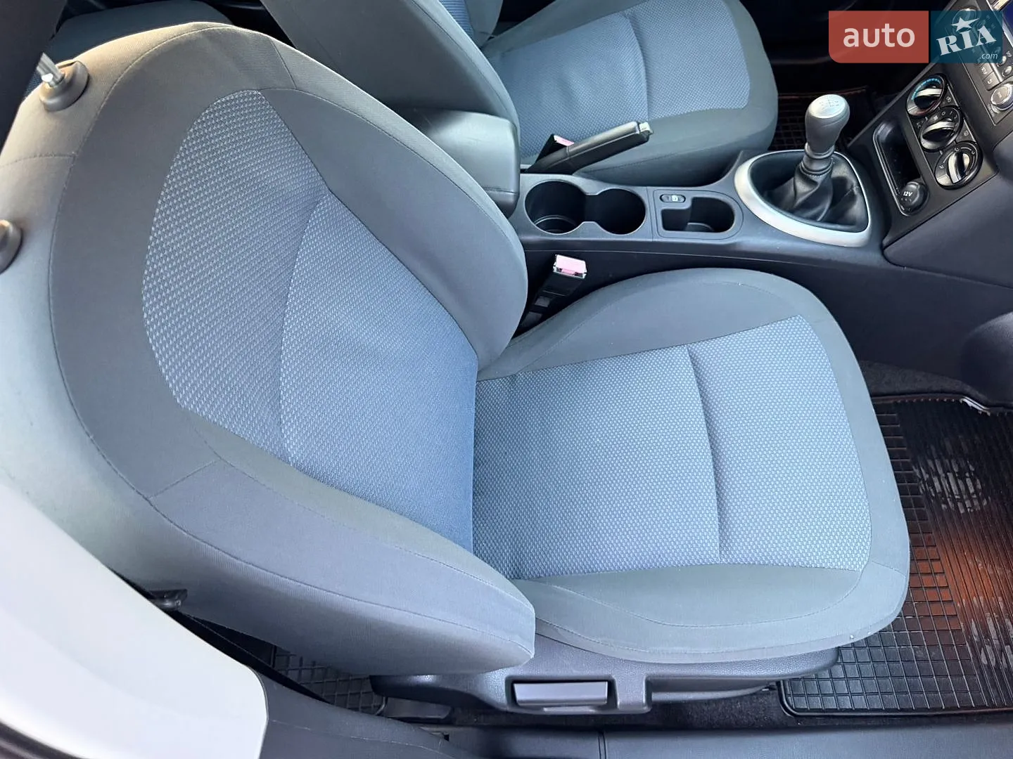 2012 Nissan Qashqai - мініатюра 56
