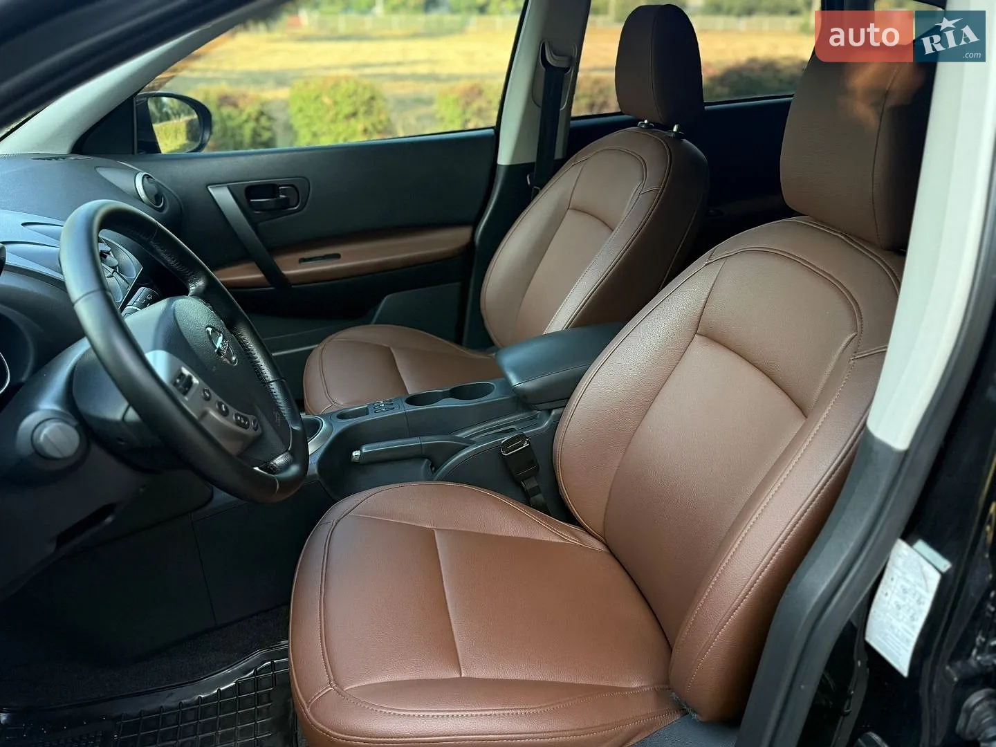 2010 Nissan Qashqai - мініатюра 23