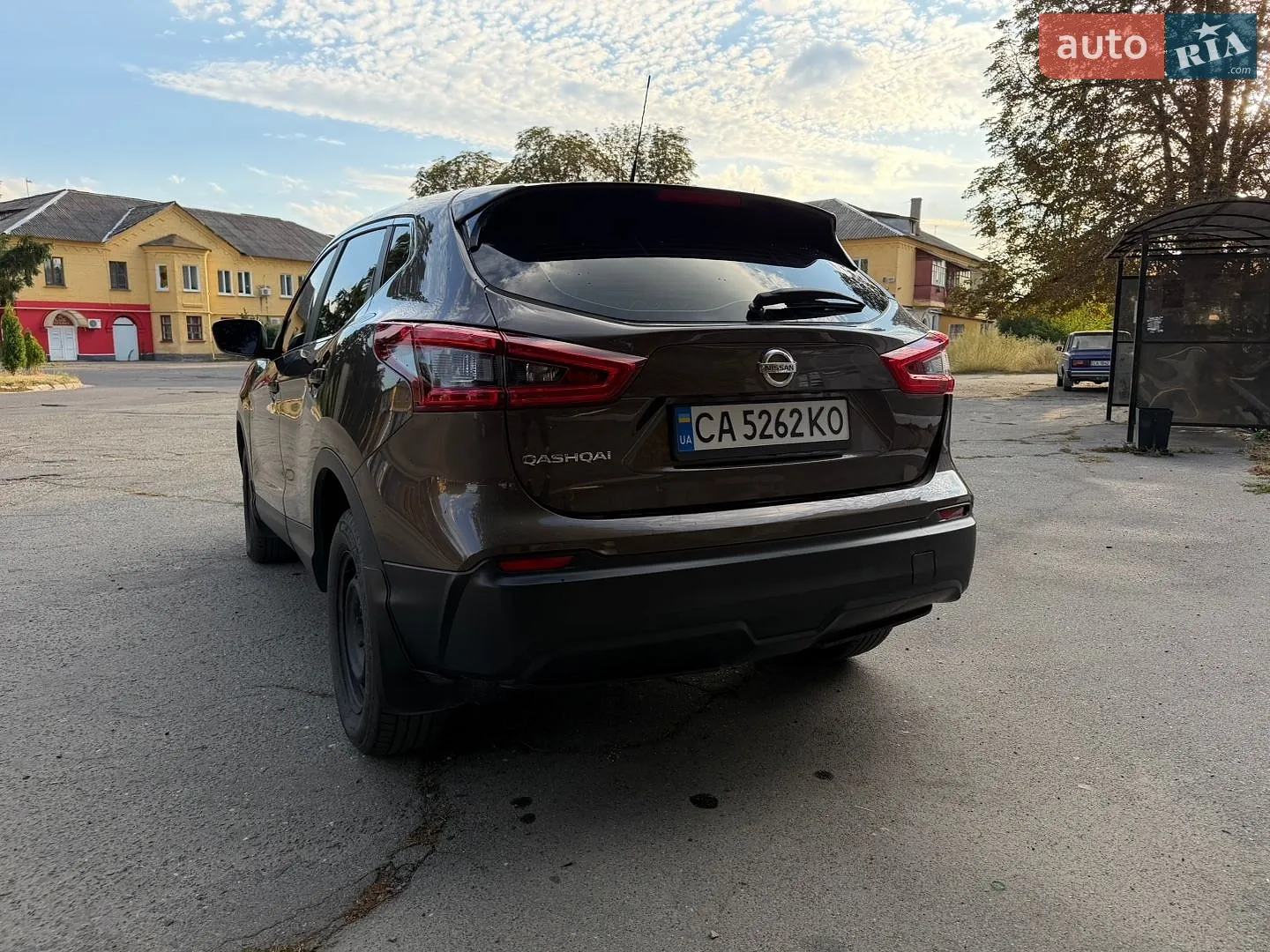 2019 Nissan Qashqai - мініатюра 4
