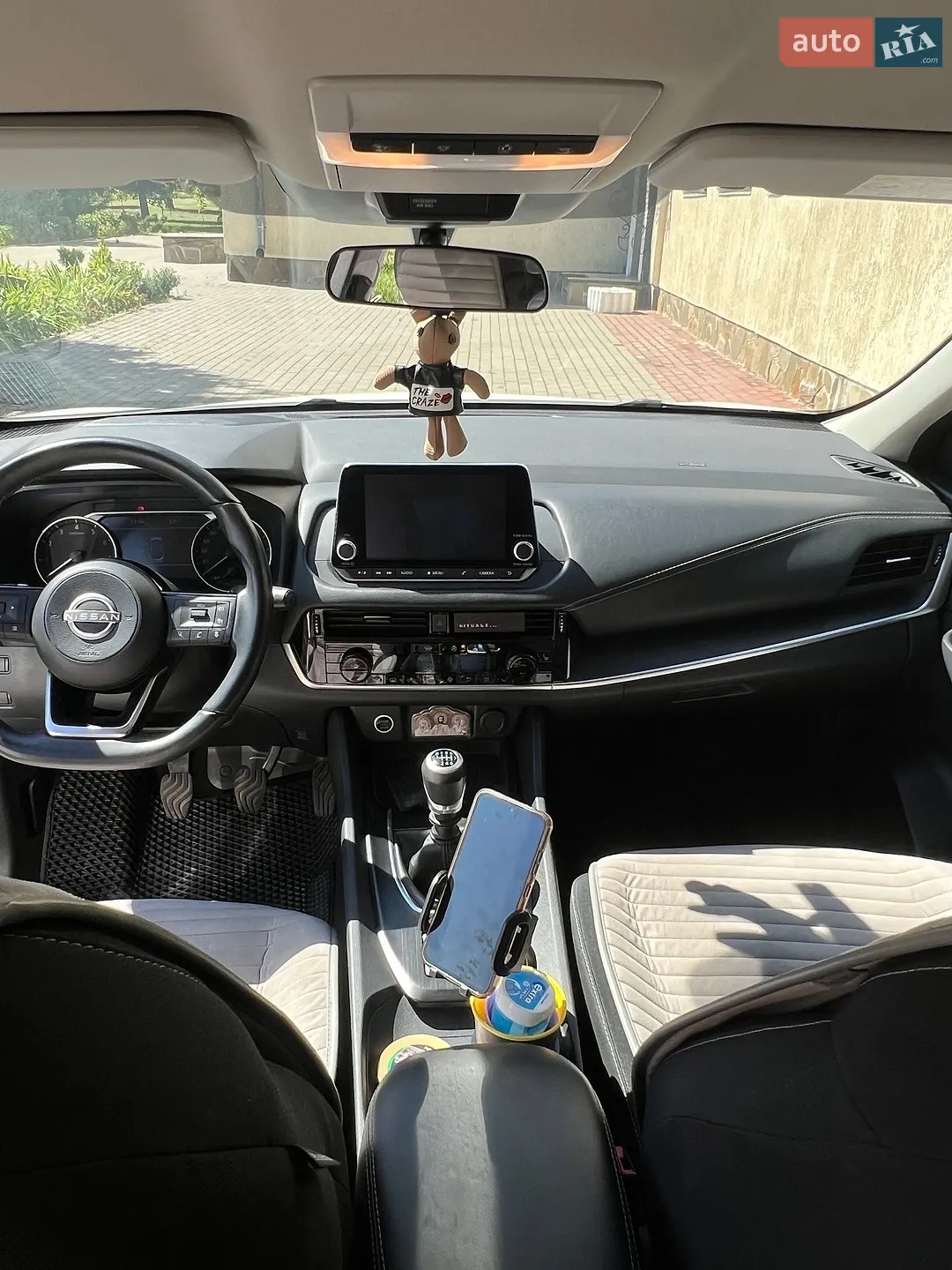 2022 Nissan Qashqai - мініатюра 17