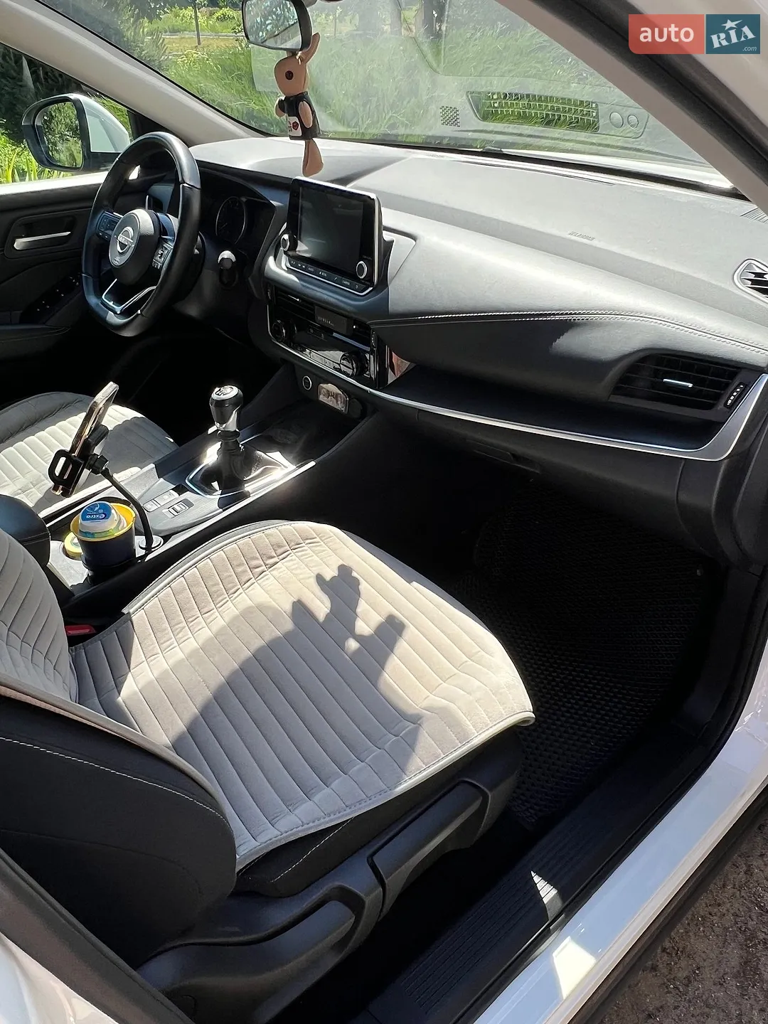2022 Nissan Qashqai - мініатюра 23