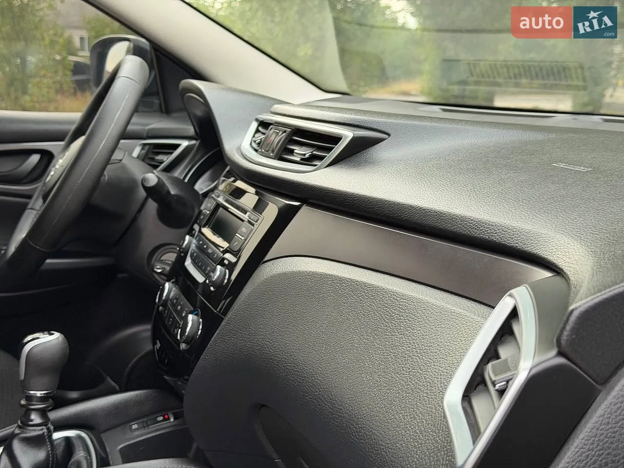 2021 Nissan Qashqai - мініатюра 48