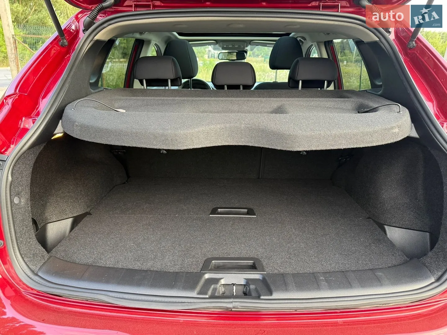 2015 Nissan Qashqai - мініатюра 15