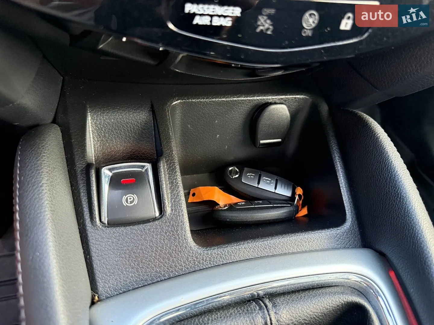 2015 Nissan Qashqai - мініатюра 35