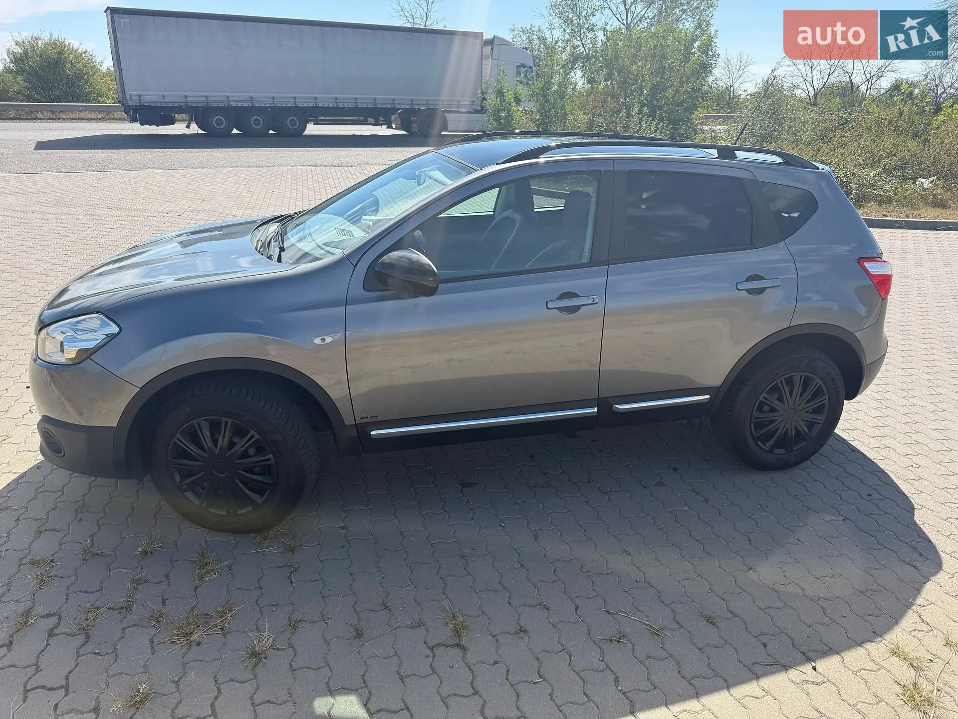 2013 Nissan Qashqai - мініатюра 26
