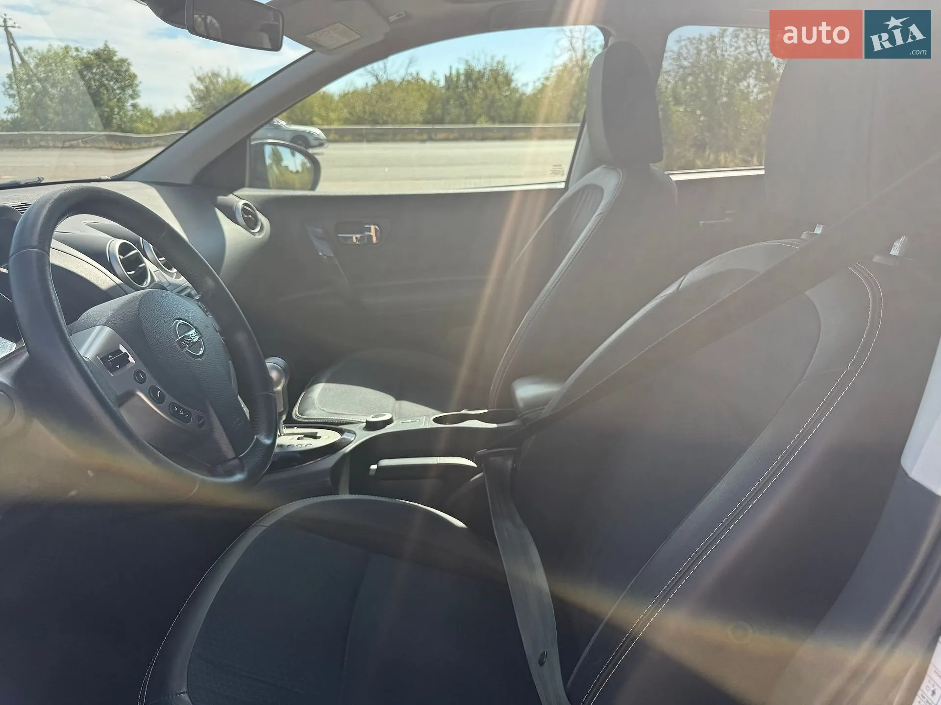 2013 Nissan Qashqai - мініатюра 30