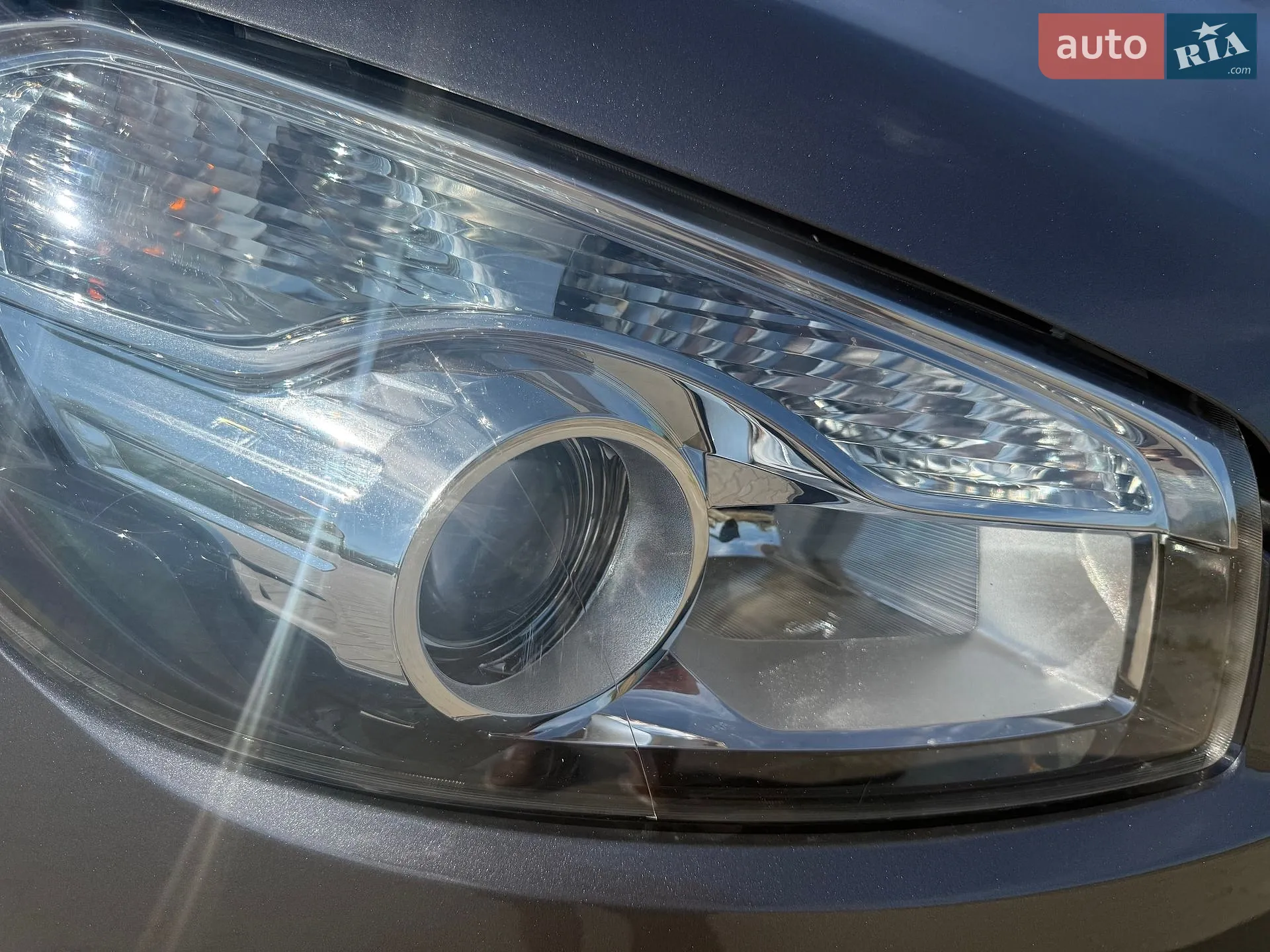 2013 Nissan Qashqai - мініатюра 68