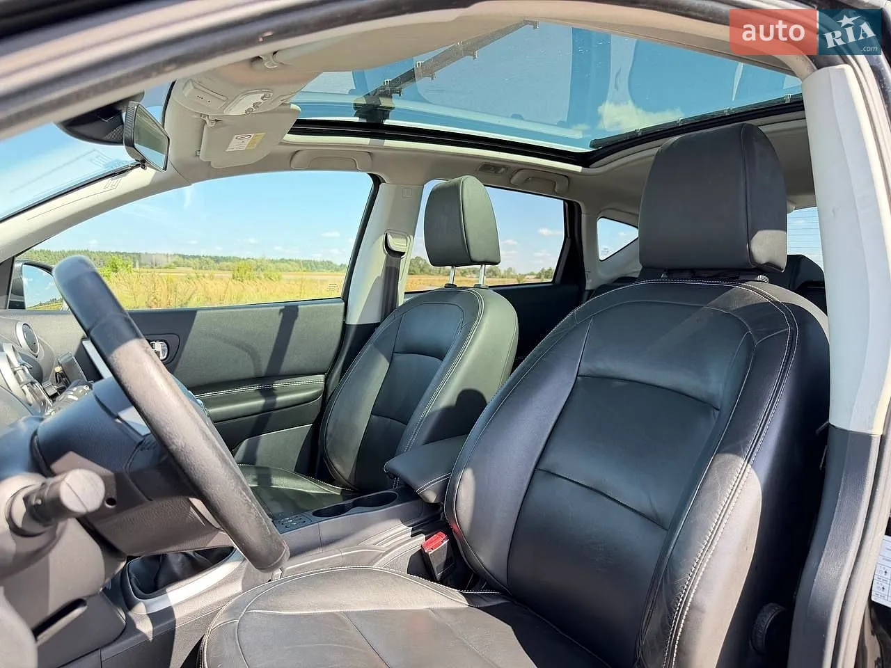 2013 Nissan Qashqai - мініатюра 31