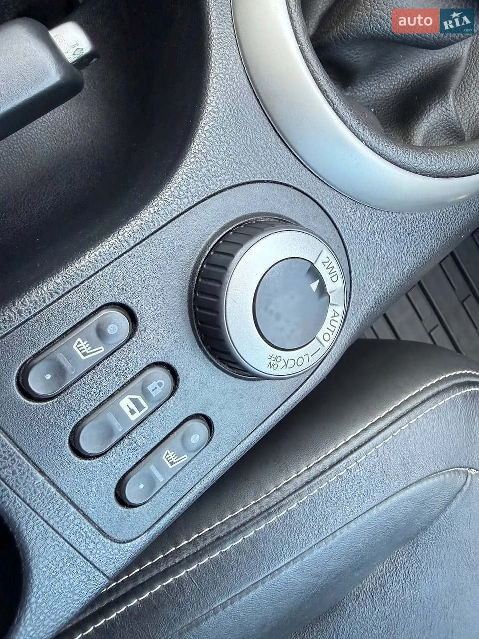 2013 Nissan Qashqai - мініатюра 36