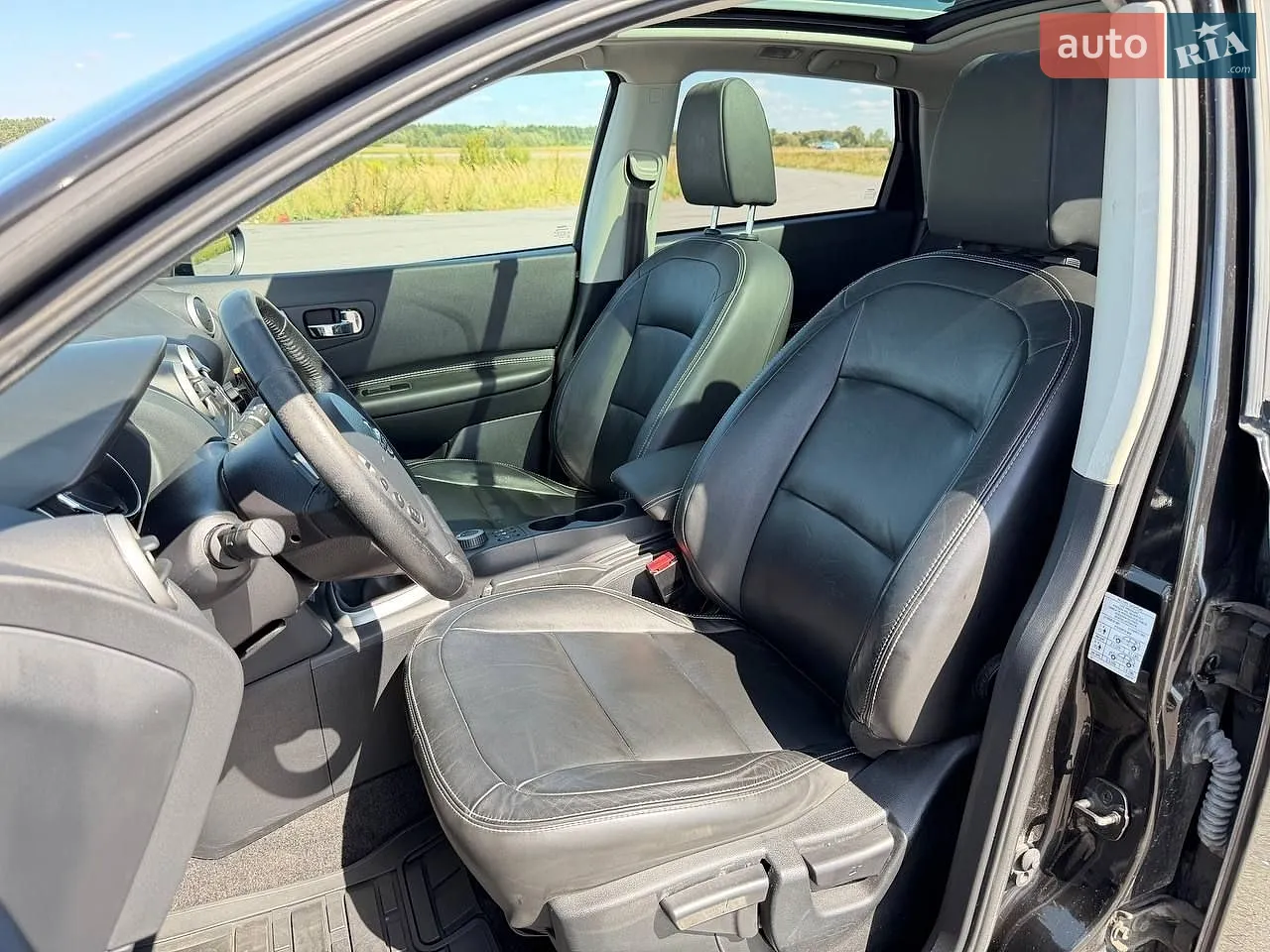 2013 Nissan Qashqai - мініатюра 45
