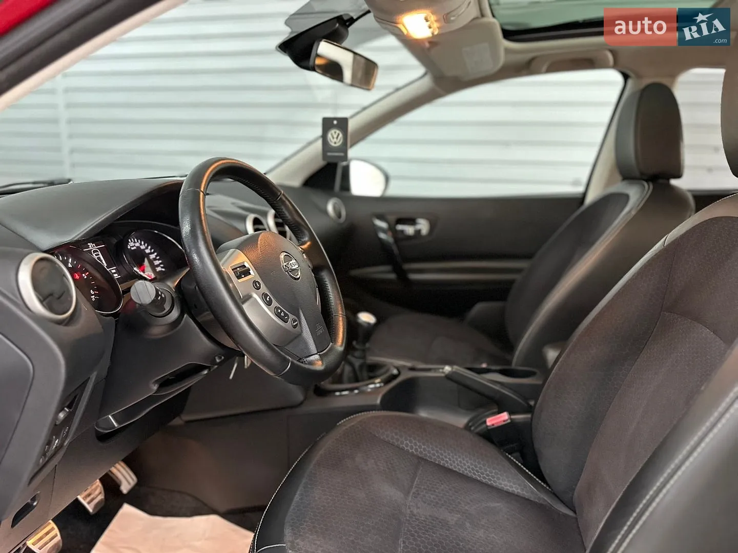 2013 Nissan Qashqai - мініатюра 3