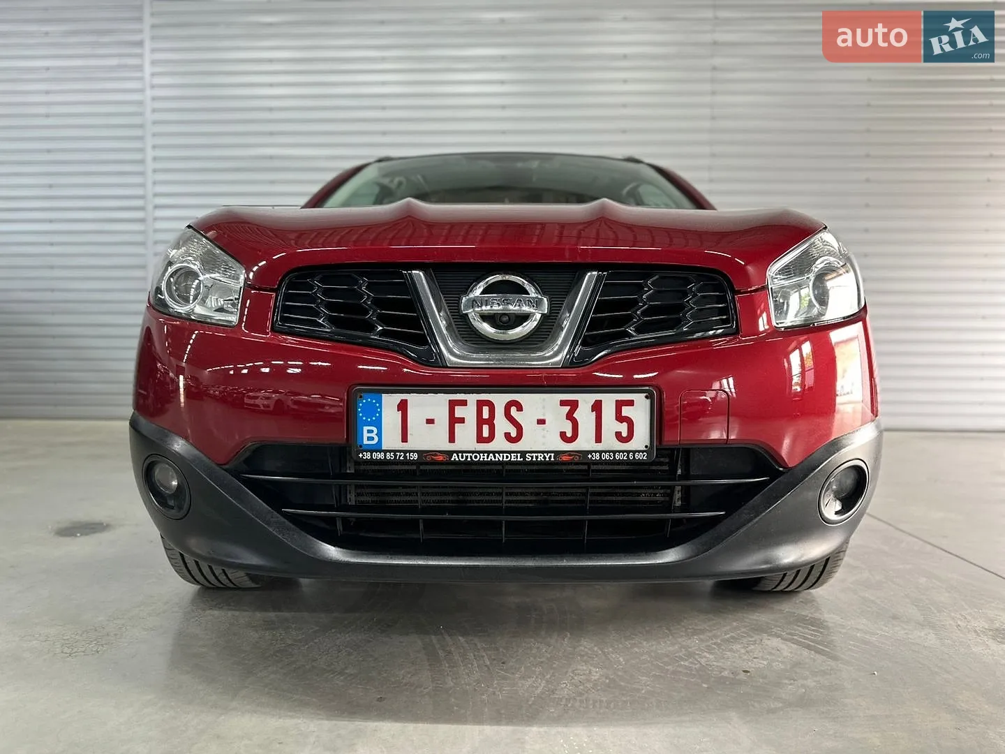 2013 Nissan Qashqai - мініатюра 16