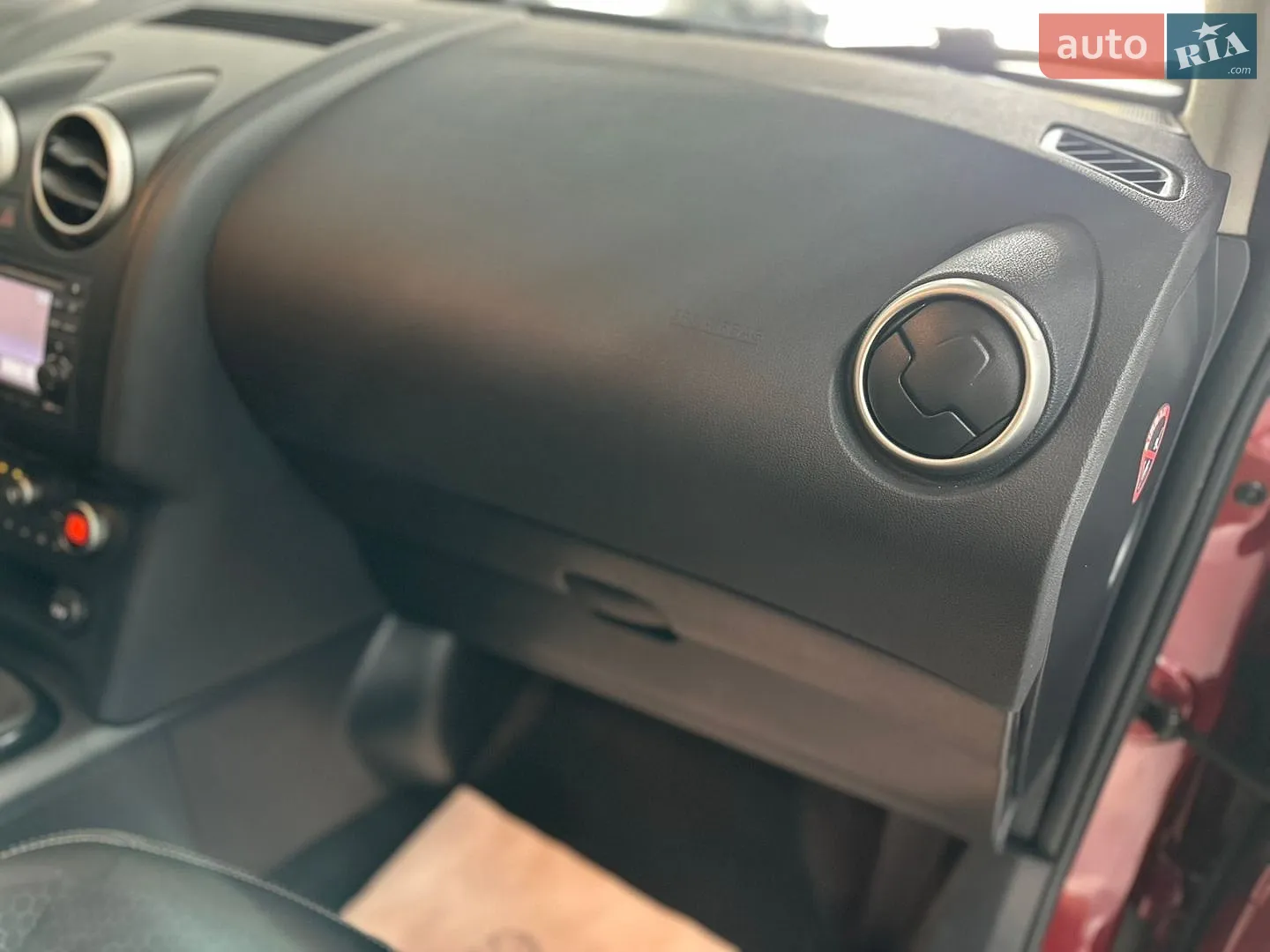 2013 Nissan Qashqai - мініатюра 30