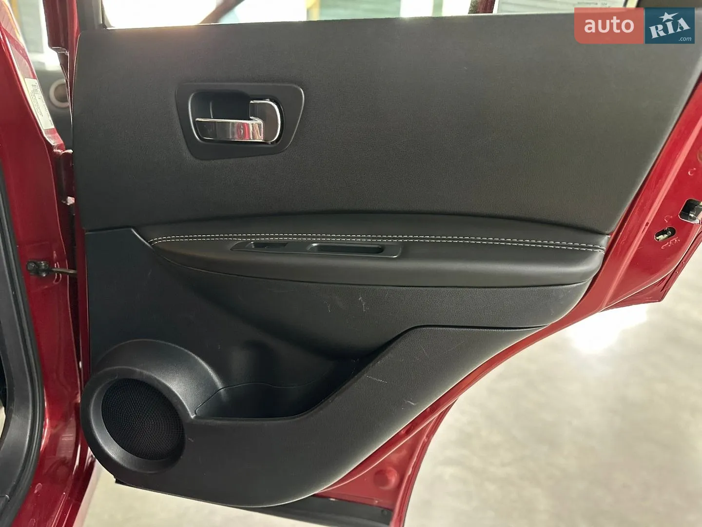 2013 Nissan Qashqai - мініатюра 35