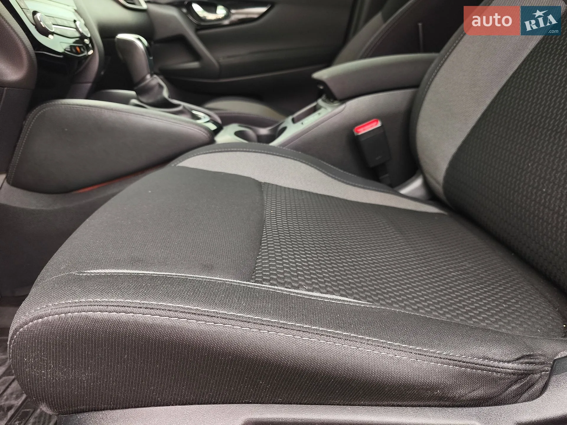 2019 Nissan Qashqai - мініатюра 10