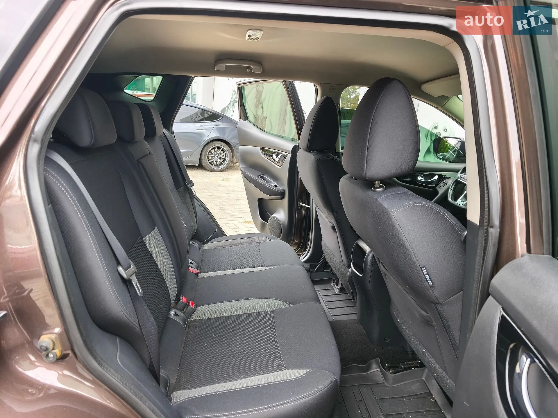 2019 Nissan Qashqai - мініатюра 13
