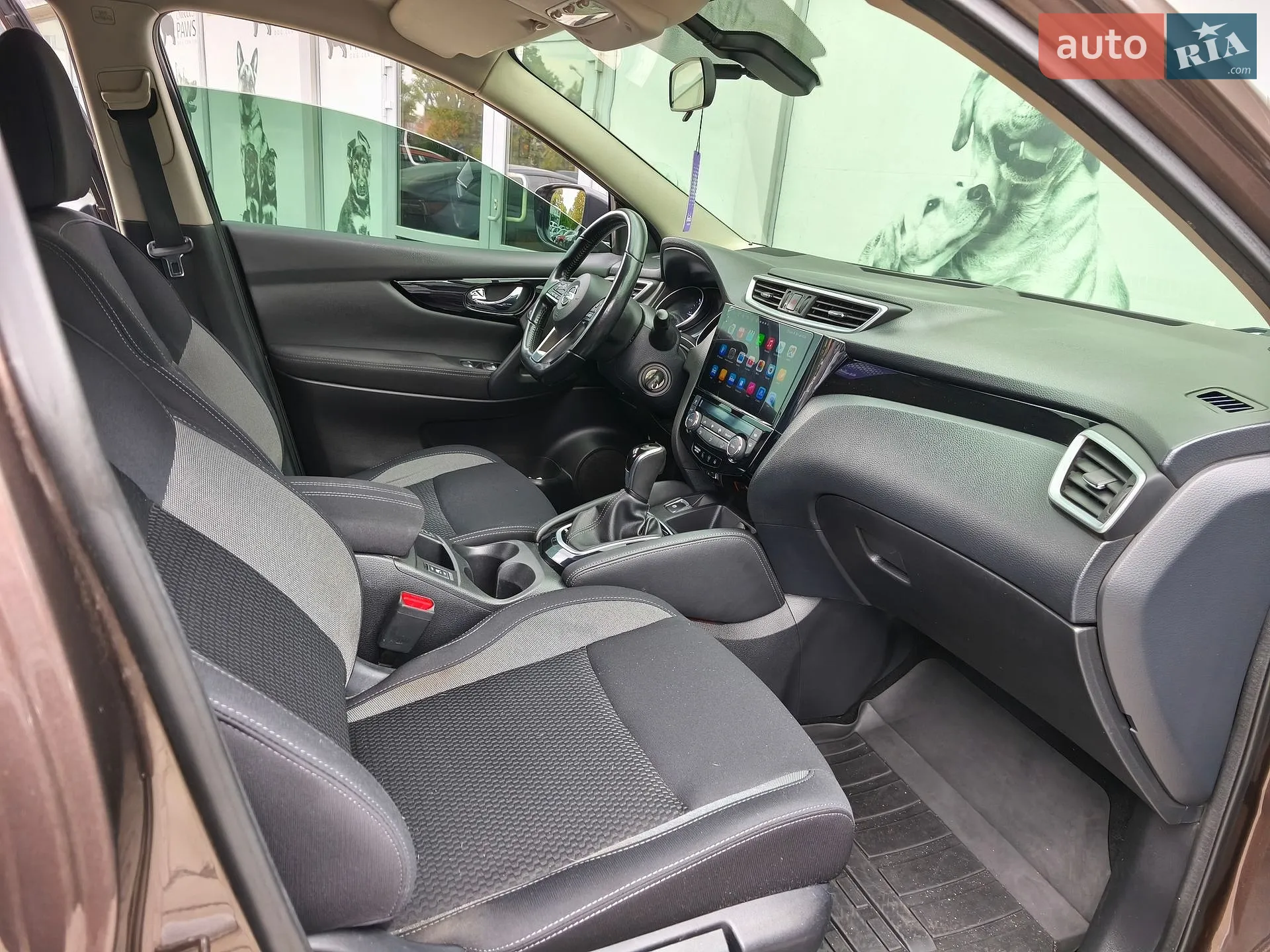 2019 Nissan Qashqai - мініатюра 14