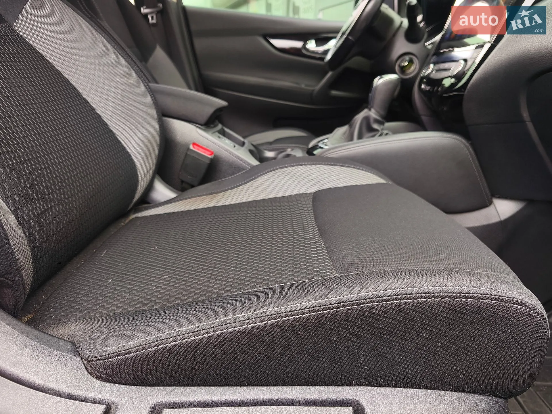 2019 Nissan Qashqai - мініатюра 15