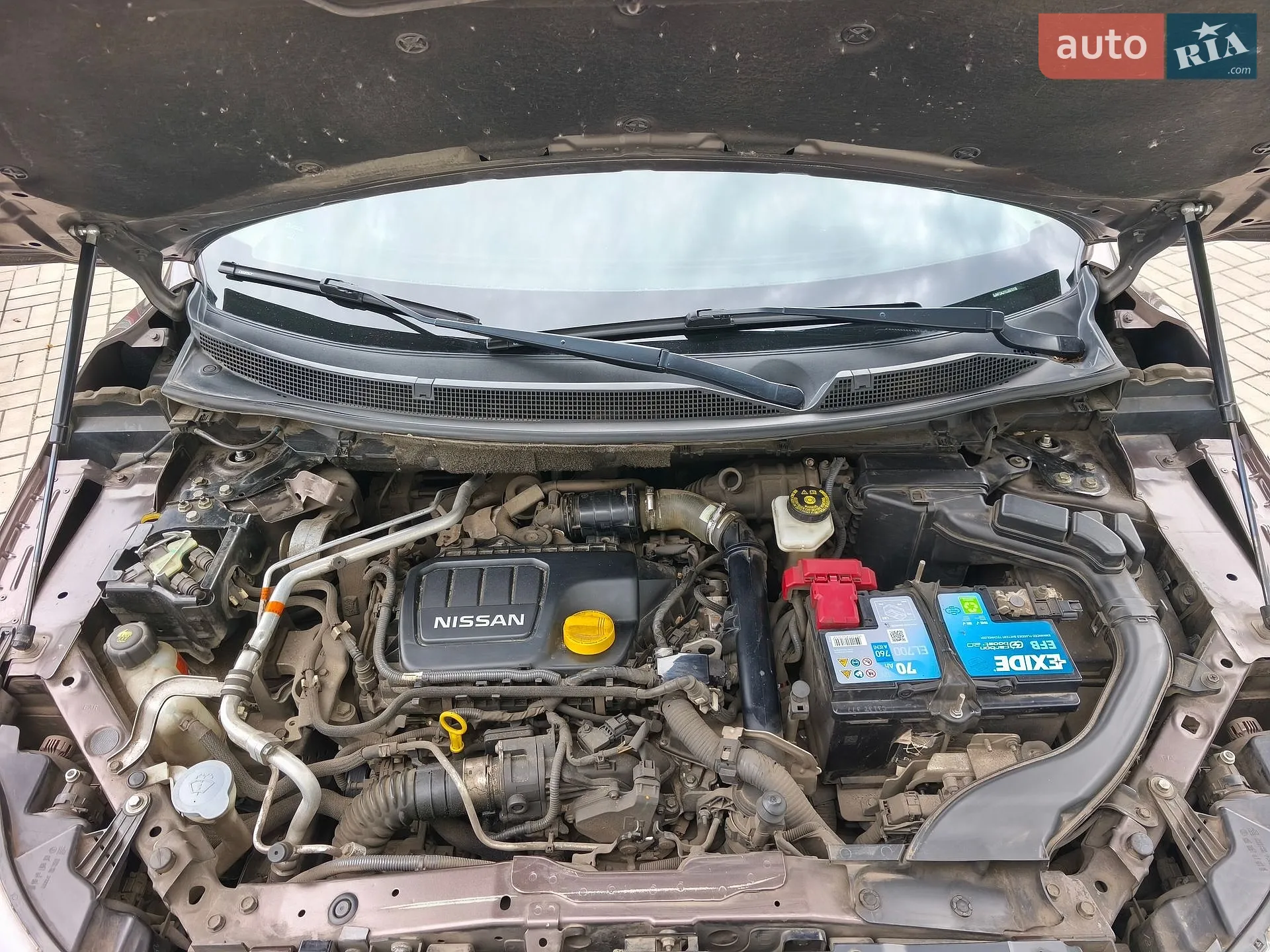 2019 Nissan Qashqai - мініатюра 28