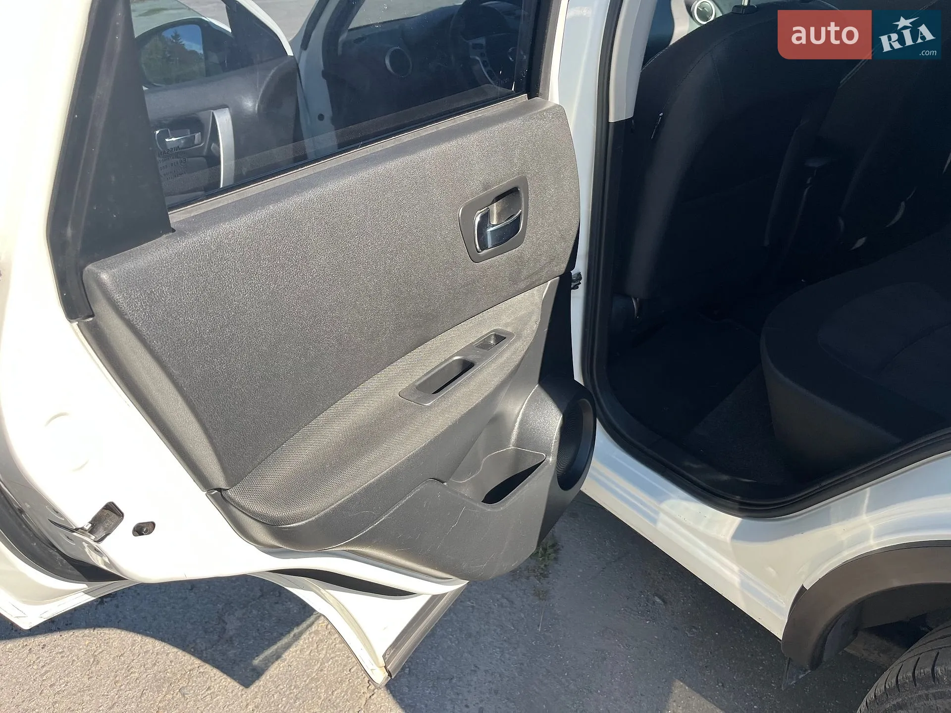 2012 Nissan Qashqai - мініатюра 16